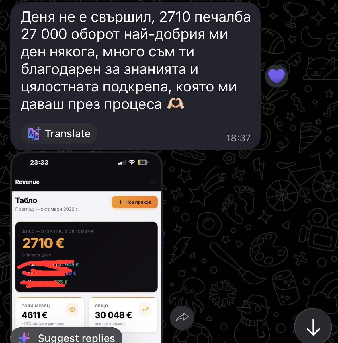 Отзив